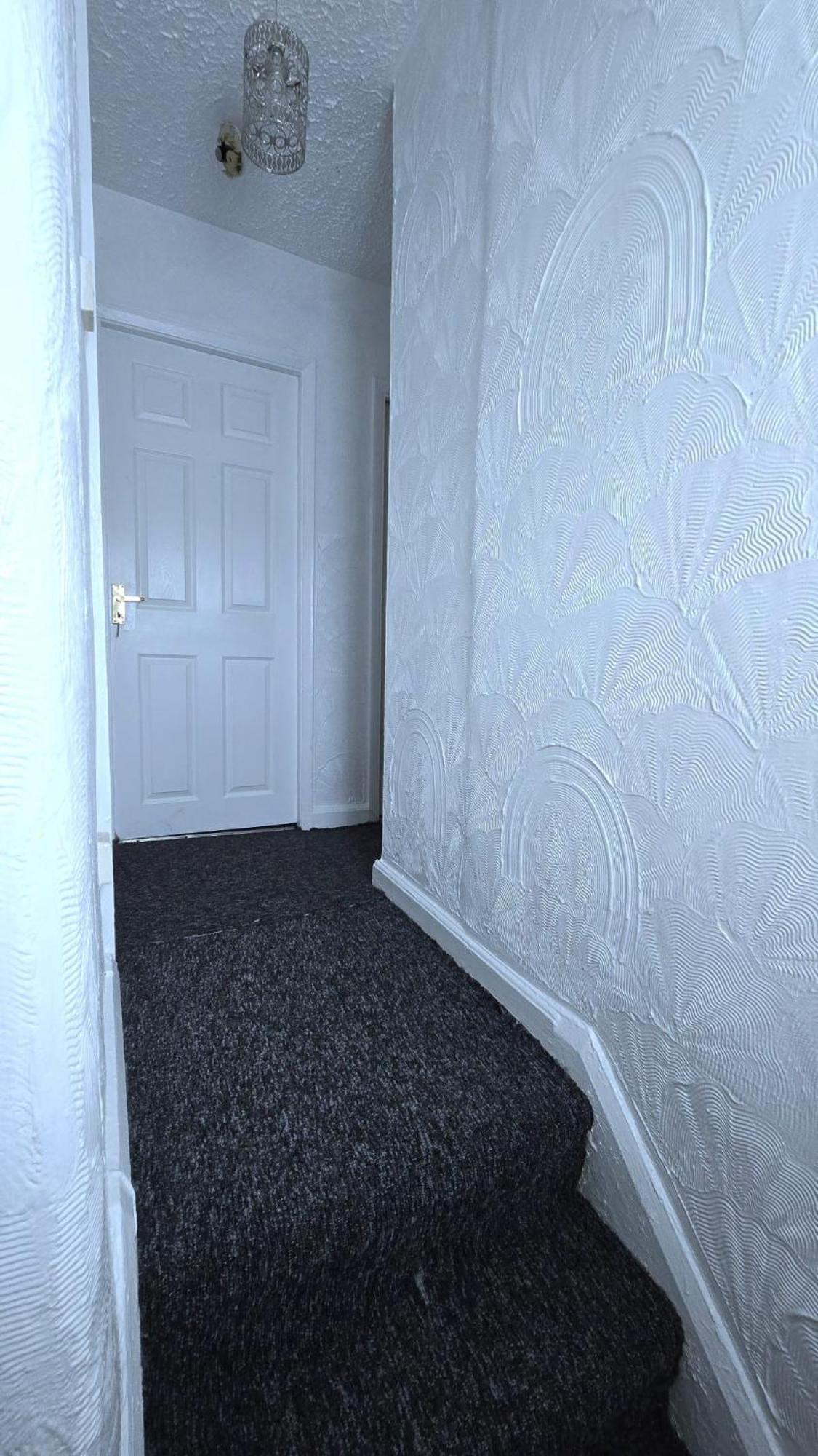 Ritchie Guest House Wigan Extérieur photo